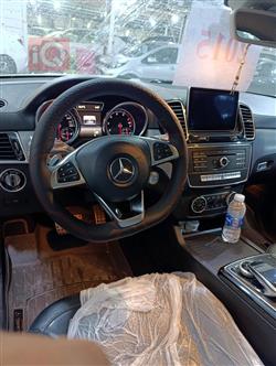 مرسيدس بنز GLE